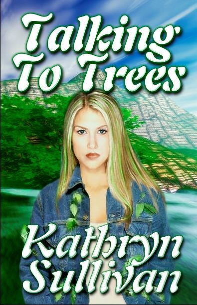 Cover image for Talking to Trees